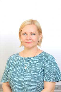 Крошка Марина Борисовна
