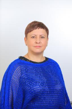 Павлова Галина Анатольевна
