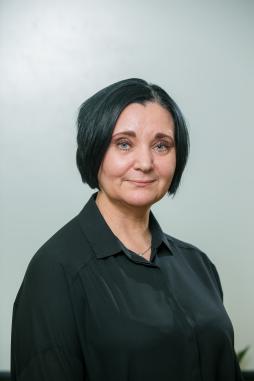 Суворова Инна Владимировна