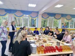 Родительский контроль